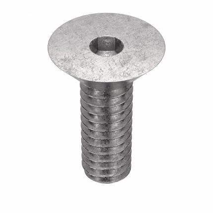 Flat Head Socket Cap Screws
