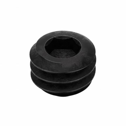 Flat Point Set Screws