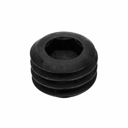 Flat Point Set Screws