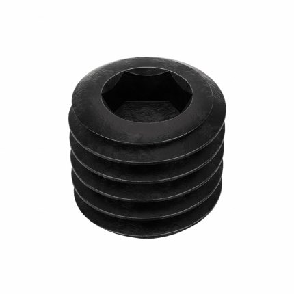 Flat Point Set Screws