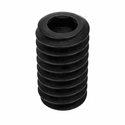 Cone Point Set Screws