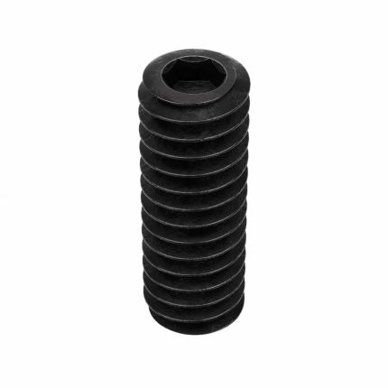 Cone Point Set Screws