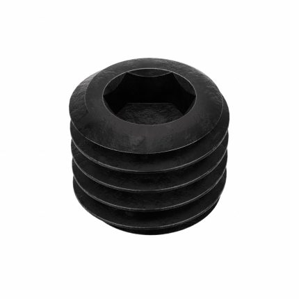 Cone Point Set Screws