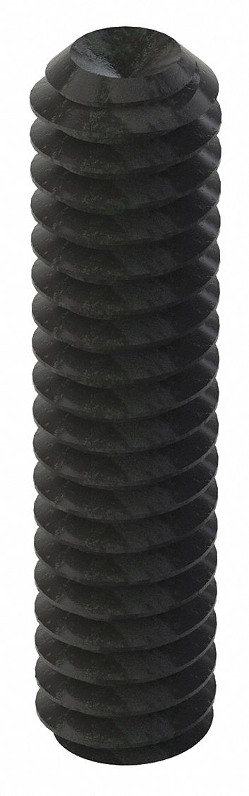 Cup Point Set Screws