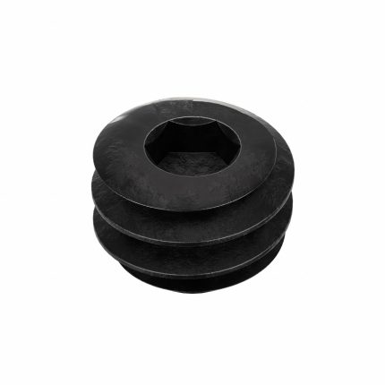 Cup Point Set Screws