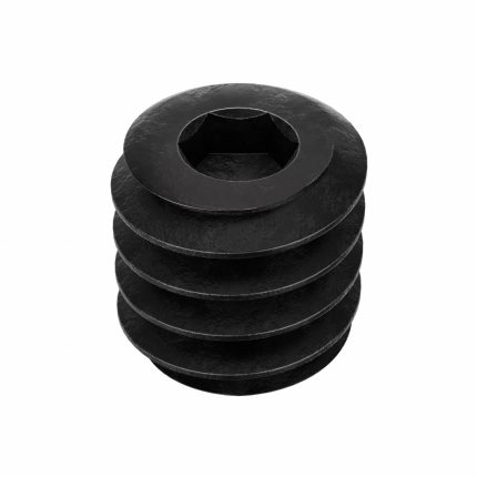 Cup Point Set Screws