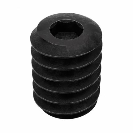 Cup Point Set Screws