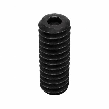 Cup Point Set Screws