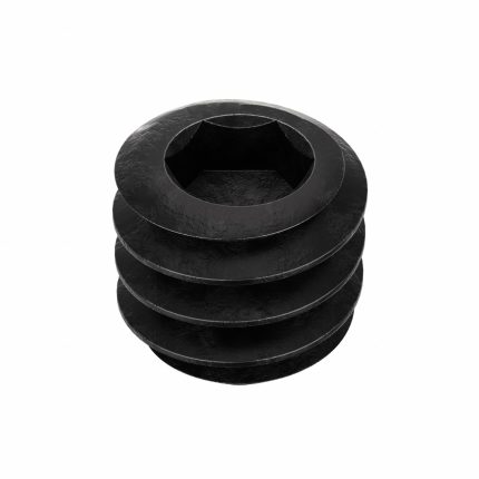 Cup Point Set Screws