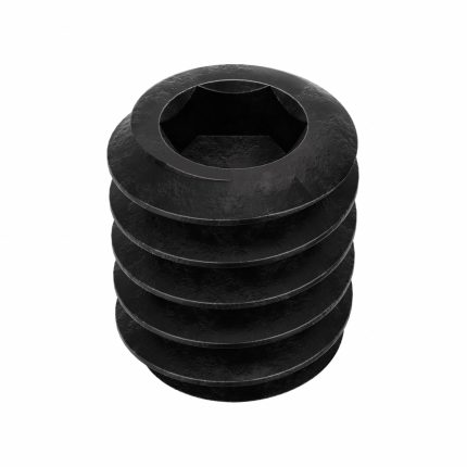 Cup Point Set Screws