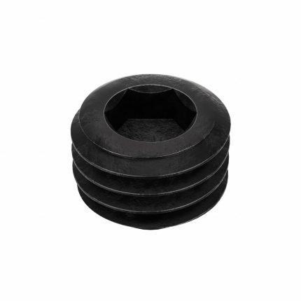 Cup Point Set Screws