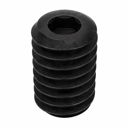 Cup Point Set Screws