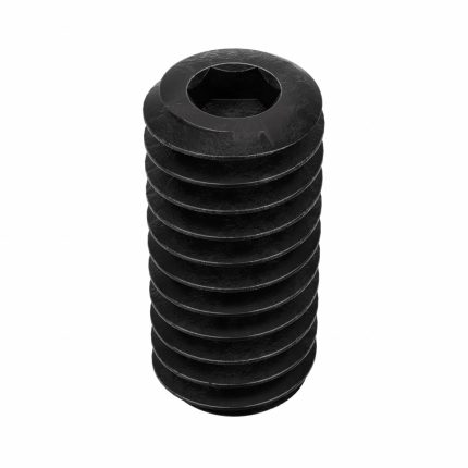 Cup Point Set Screws