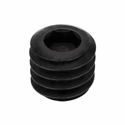 Cup Point Set Screws
