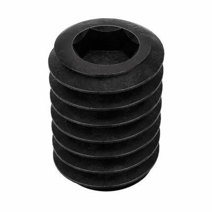 Cup Point Set Screws