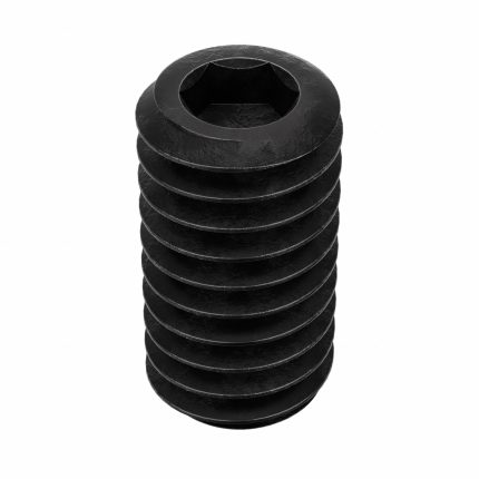 Cup Point Set Screws