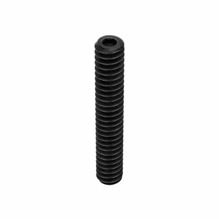 Cup Point Set Screws