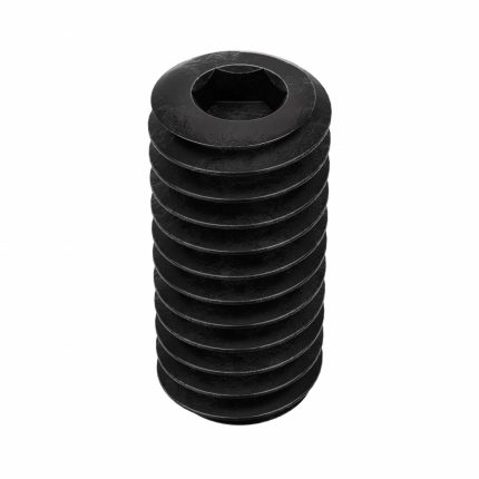 Cup Point Set Screws