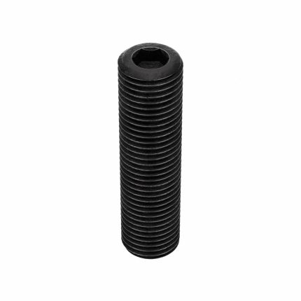 Cup Point Set Screws