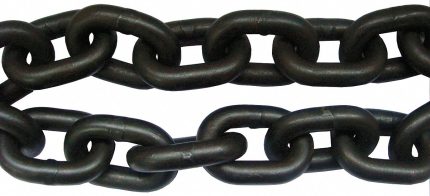 Grade-80 Lifting Chains