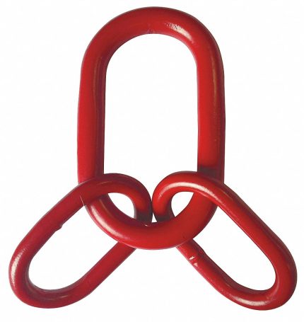 80-Grade Master & Connecting Link Assemblies