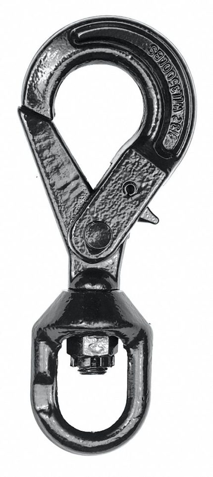 General Purpose Slip Hooks for Lifting