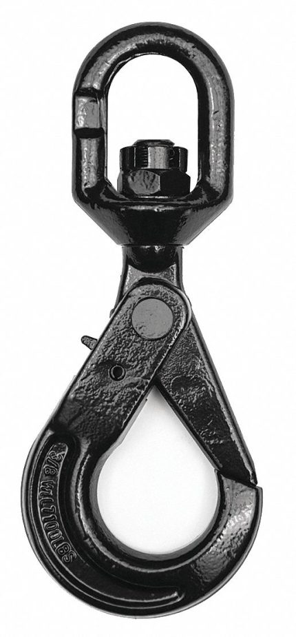 General Purpose Slip Hooks for Lifting