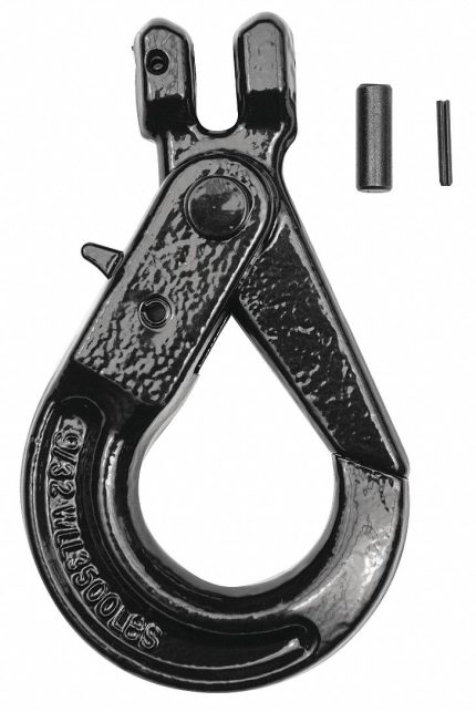 General Purpose Slip Hooks for Lifting