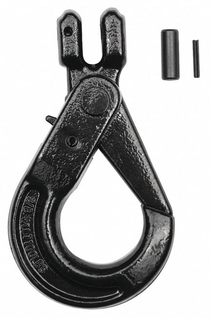 General Purpose Slip Hooks for Lifting