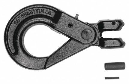 General Purpose Slip Hooks for Lifting