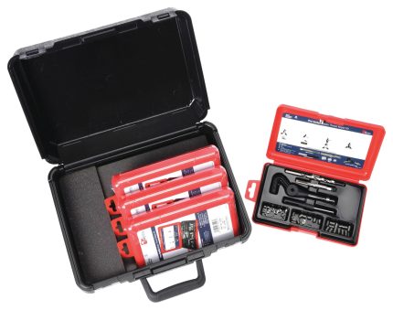 Insert & Tool Kits