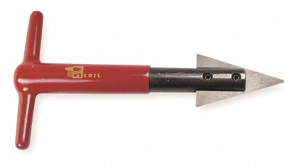 Installation Tools for Helical Inserts