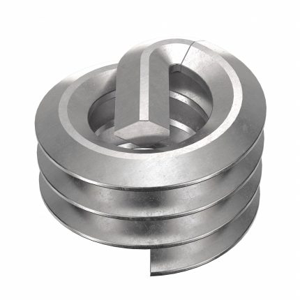 Screw-Locking Tanged Helical Inserts