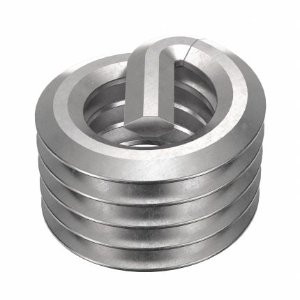 Screw-Locking Tanged Helical Inserts