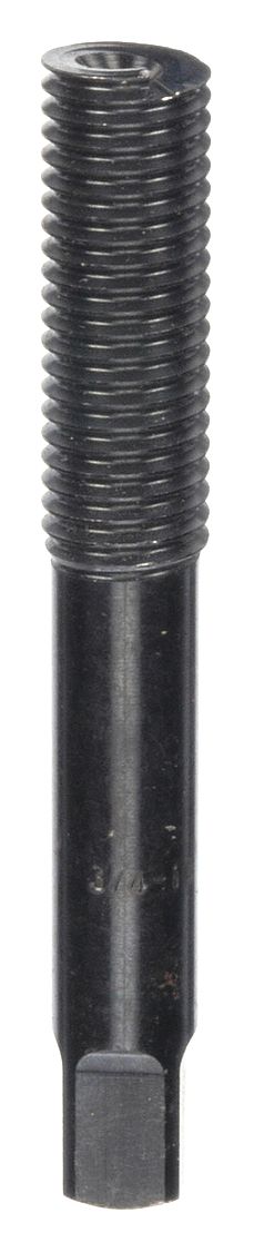 Installation Tools for Helical Inserts