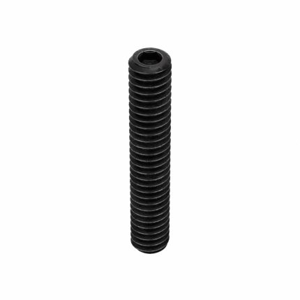 Cup Point Set Screws
