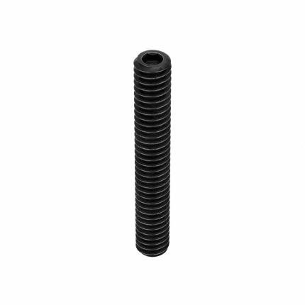 Cup Point Set Screws