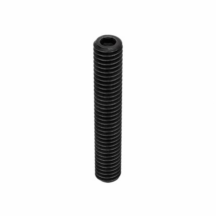 Cup Point Set Screws