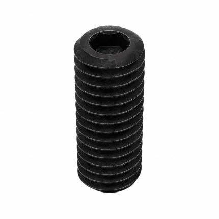 Cup Point Set Screws