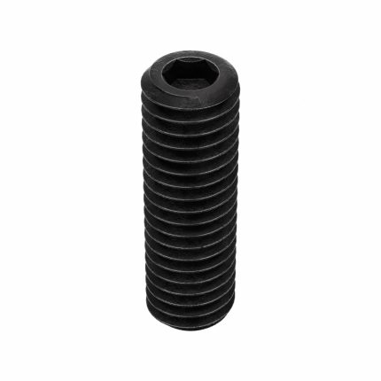 Cup Point Set Screws