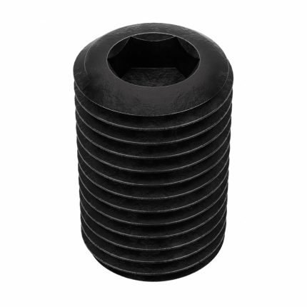 Cup Point Set Screws