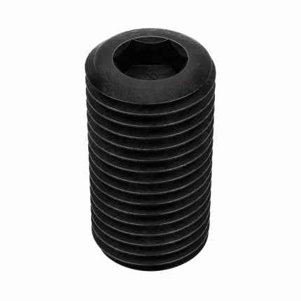 Cup Point Set Screws