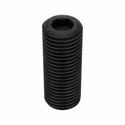Cup Point Set Screws