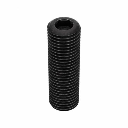Cup Point Set Screws
