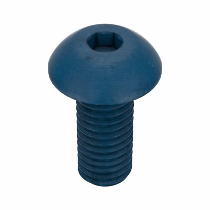Button Head Socket Cap Screws