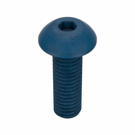 Button Head Socket Cap Screws