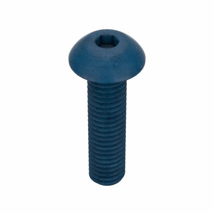 Button Head Socket Cap Screws
