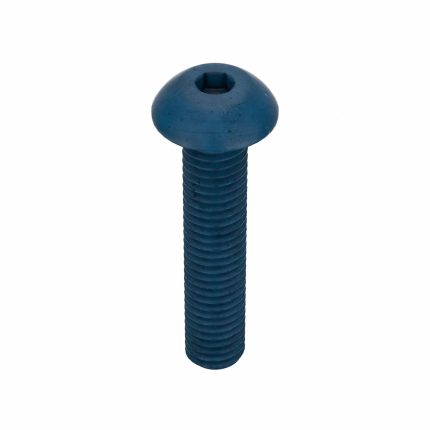 Button Head Socket Cap Screws