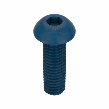 Button Head Socket Cap Screws