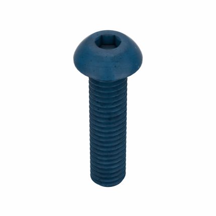 Button Head Socket Cap Screws